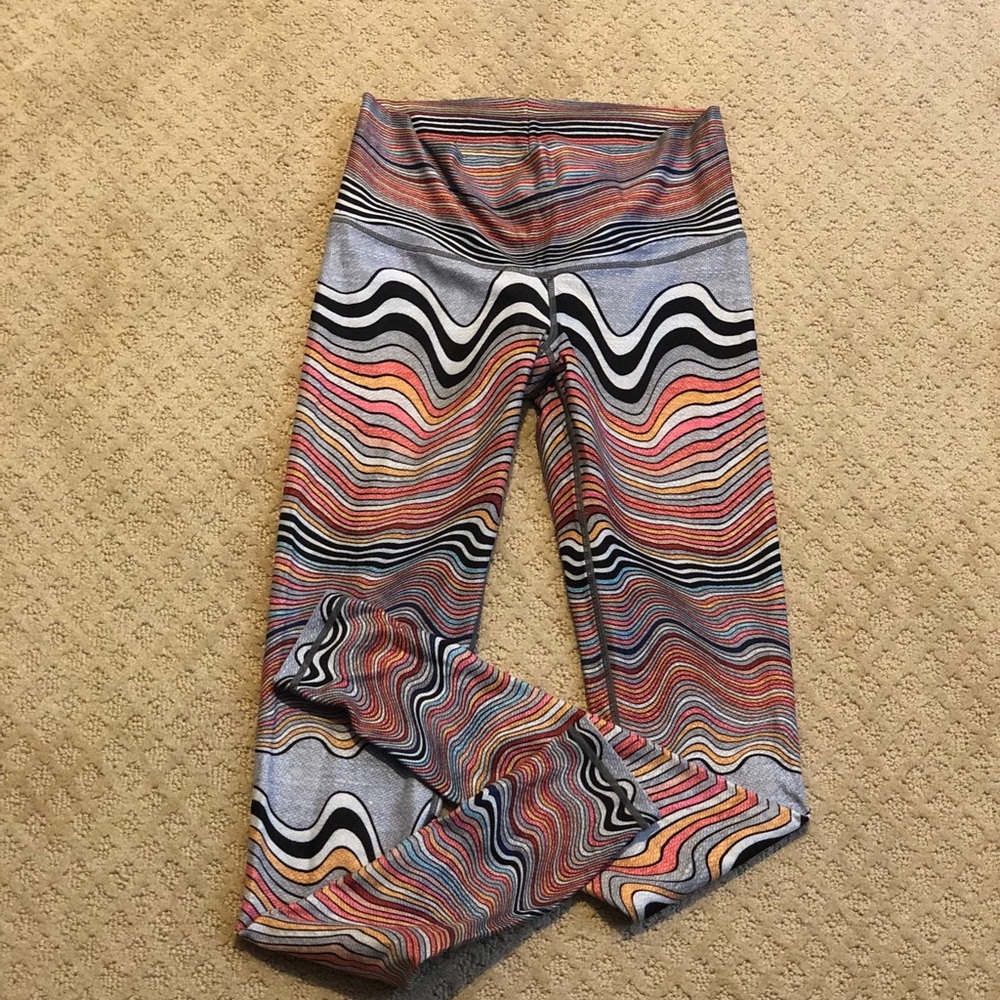 Niyama sol leggings - Picture 2 of 7
